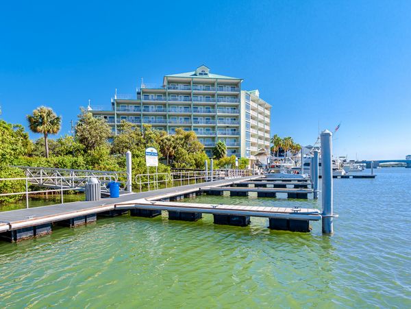 Indian Rocks Indian Shores Home 1010096