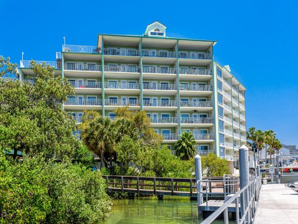 Indian Rocks Indian Shores Home 1010096