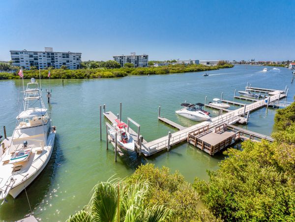Indian Rocks Indian Shores Home 1010096