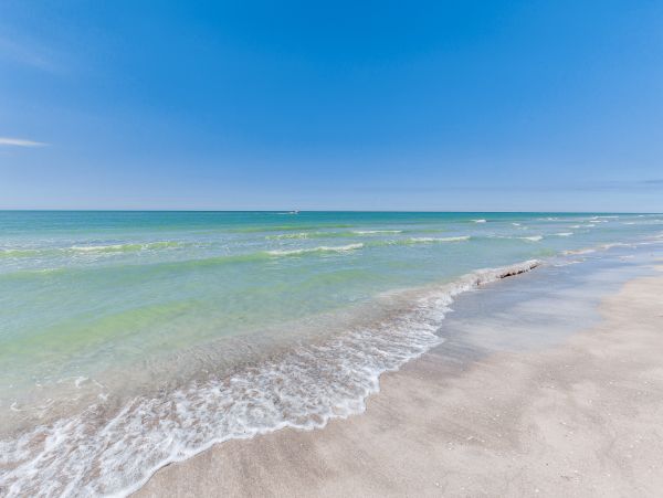 Indian Rocks Indian Shores Home 1010096