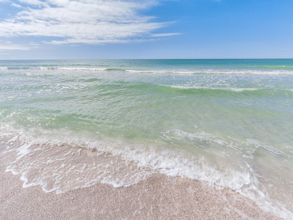 Indian Rocks Indian Shores Home 1010096