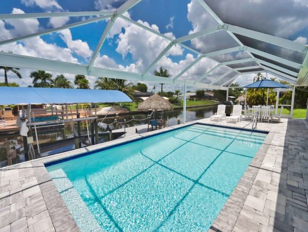 Cape Coral Home 1010097
