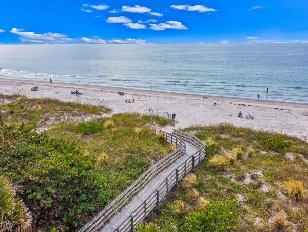 Indian Shores Ai Condo 1010098