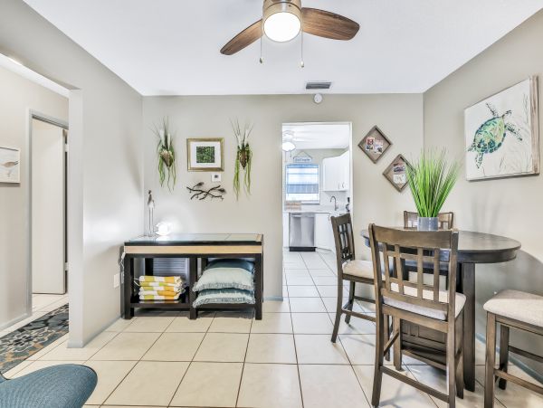 Indian Shores Ai Condo 1010098