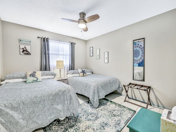Indian Shores Ai Condo 1010098