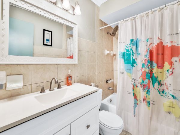 Indian Shores Ai Condo 1010098