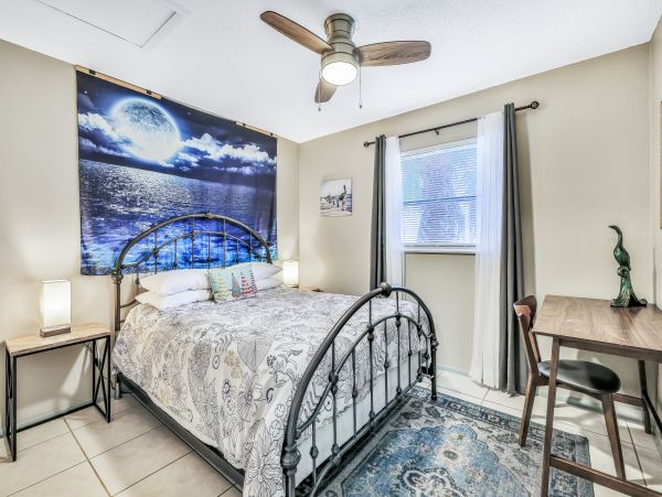 Indian Shores Ai Condo 1010098
