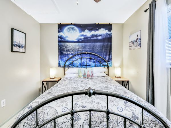 Indian Shores Ai Condo 1010098
