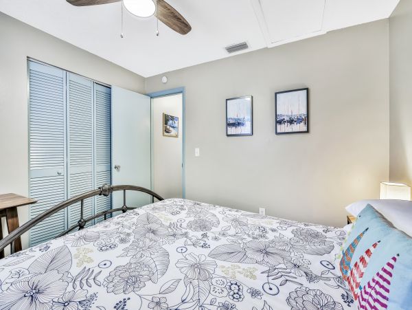 Indian Shores Ai Condo 1010098