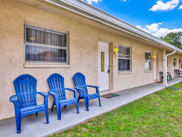 Indian Shores Ai Condo 1010098