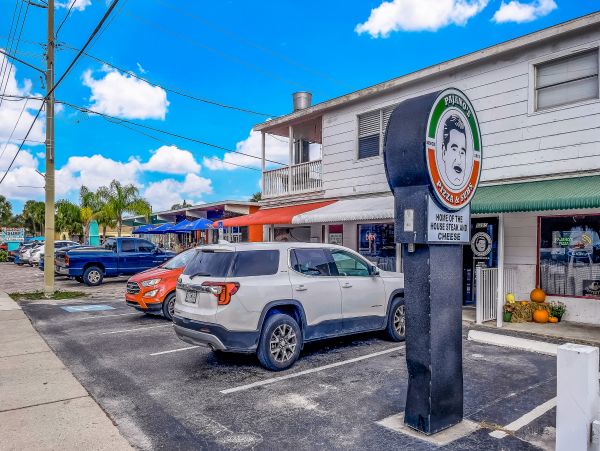 Indian Shores Ai Condo 1010098