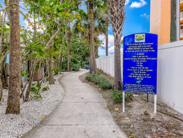 Indian Shores Ai Condo 1010098