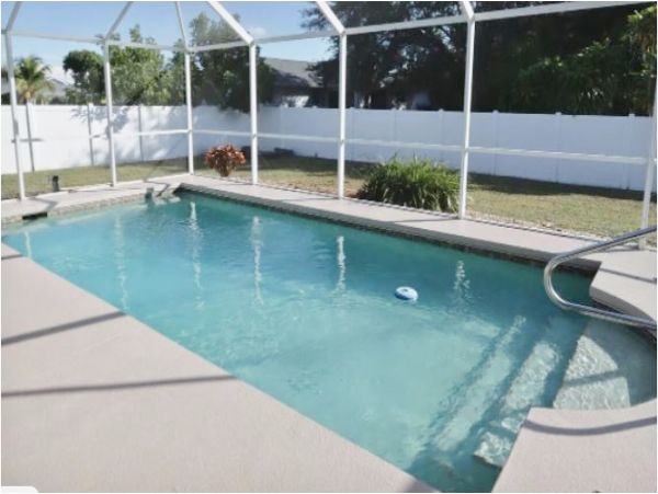 Cape Coral Home 1010099