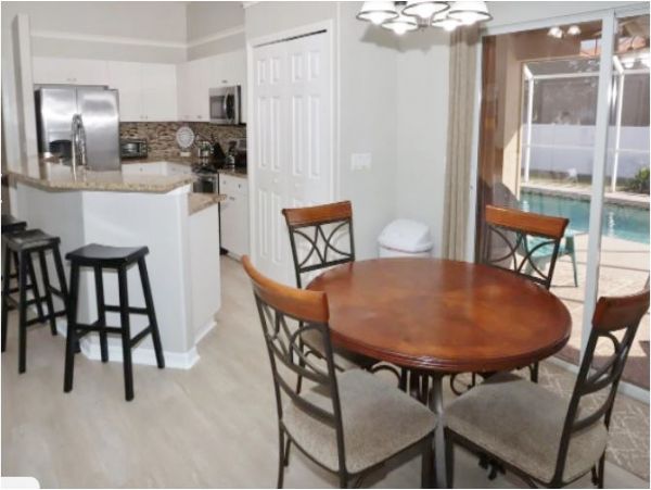 Cape Coral Home 1010099