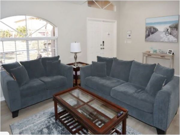 Cape Coral Home 1010099