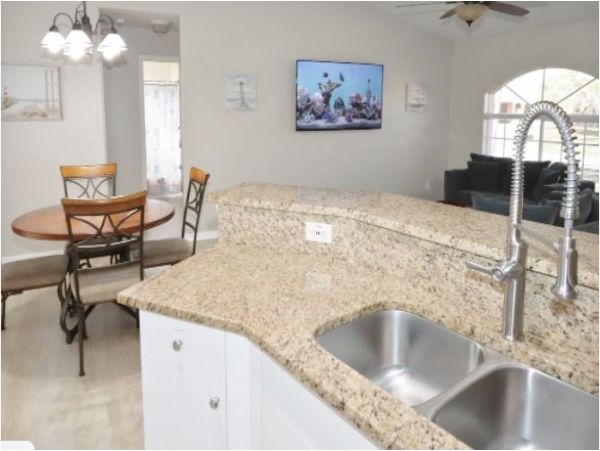 Cape Coral Home 1010099