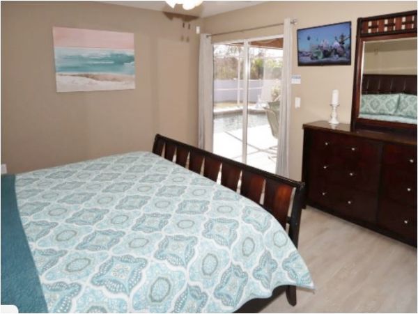 Cape Coral Home 1010099