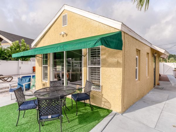 Indian Shores Ai Home 1010101