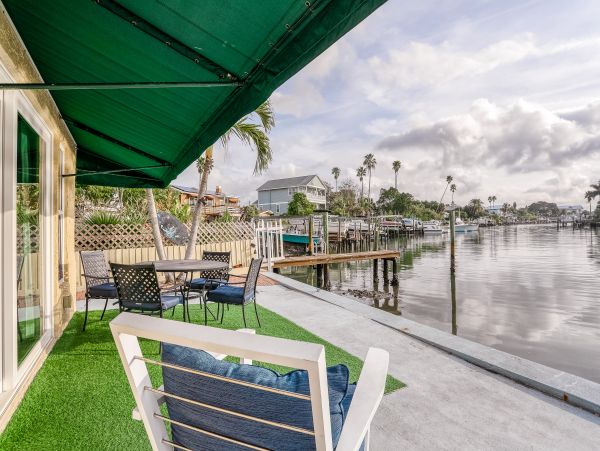 Indian Shores Ai Home 1010101