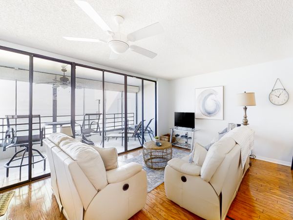 Indian Shores Ai Condo 1010103