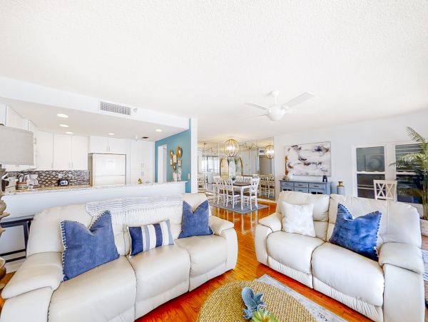 Indian Shores Ai Condo 1010103