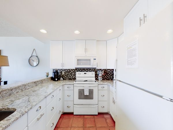 Indian Shores Ai Condo 1010103