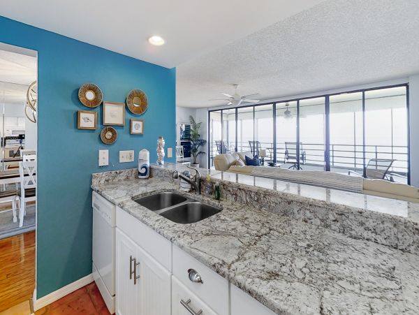 Indian Shores Ai Condo 1010103
