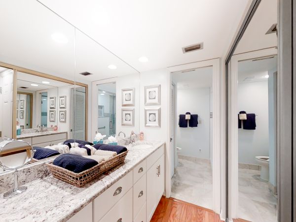 Indian Shores Ai Condo 1010103