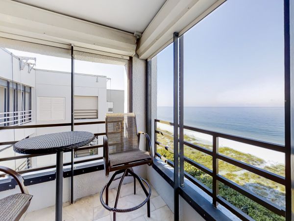 Indian Shores Ai Condo 1010103