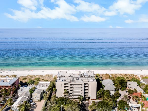 Indian Shores Ai Condo 1010103