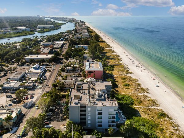 Indian Shores Ai Condo 1010103