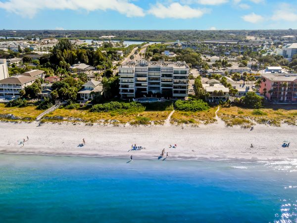 Indian Shores Ai Condo 1010103
