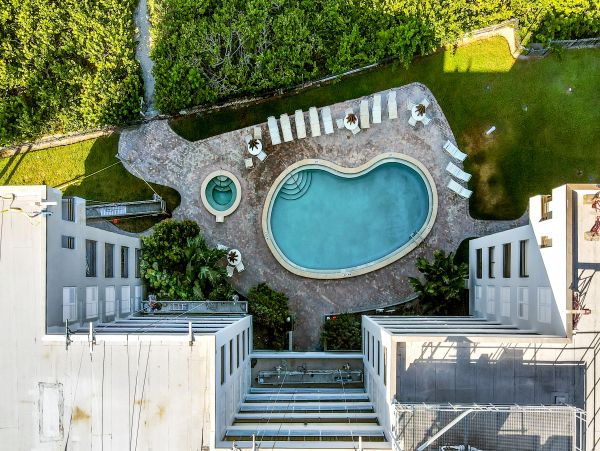 Indian Shores Ai Condo 1010103