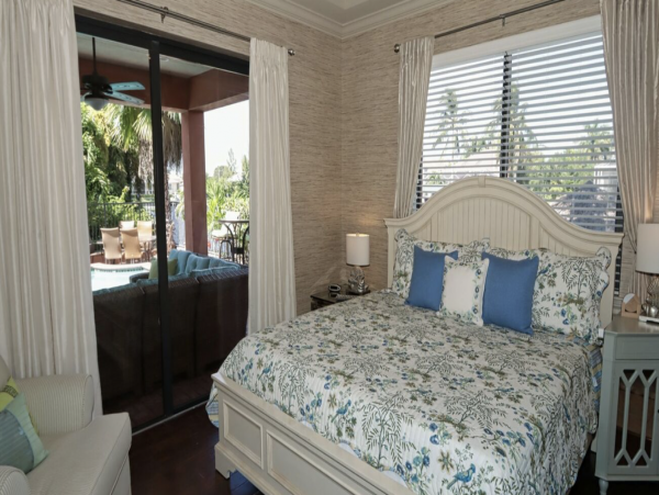 Stunning Cape Coral Vacation Pool Home Six Bedroom