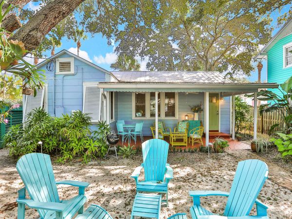 Indian Shores Ai Home 1010105