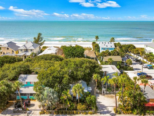 Indian Shores Ai Home 1010105