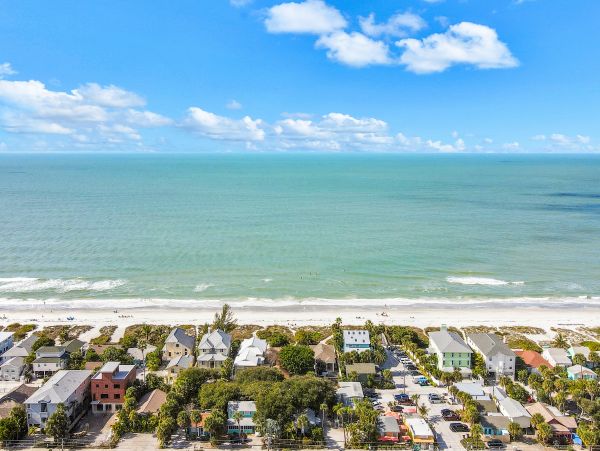 Indian Shores Ai Home 1010105