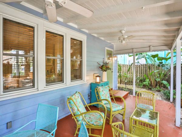 Indian Shores Ai Home 1010105