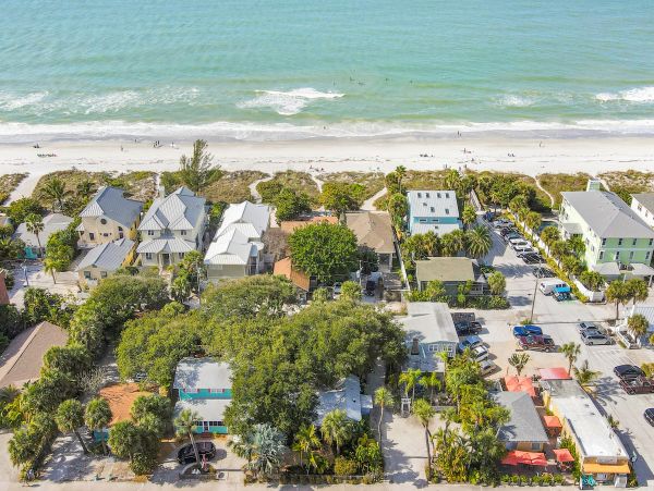 Indian Shores Ai Home 1010105