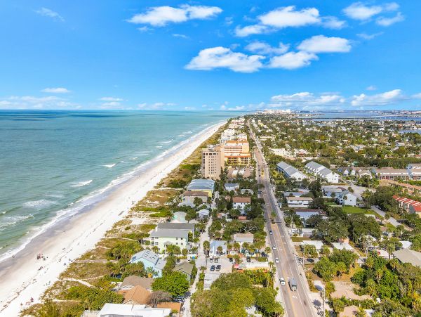 Indian Shores Ai Home 1010105