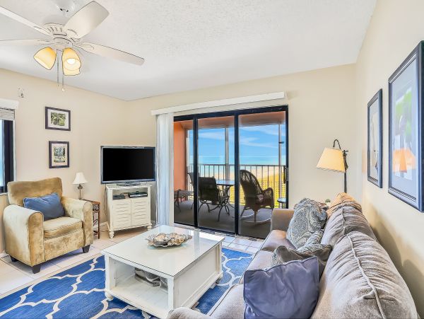 Indian Rocks Indian Shores Condo 1010106