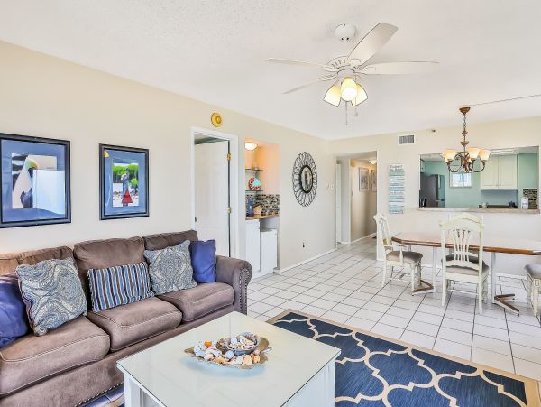 Indian Rocks Indian Shores Condo 1010106