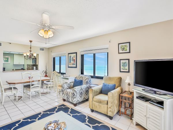 Indian Rocks Indian Shores Condo 1010106
