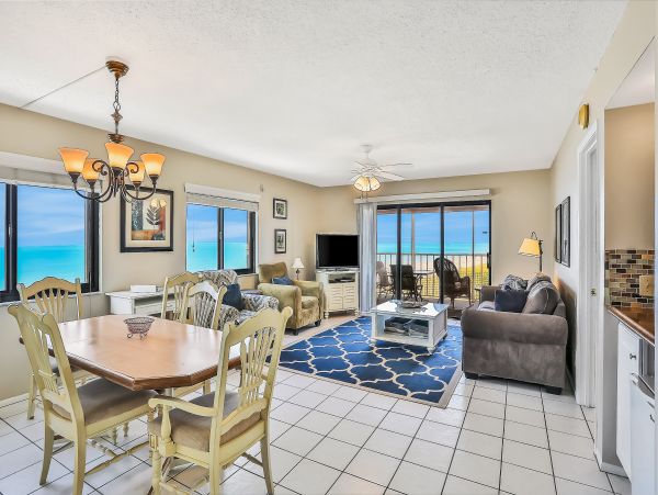Indian Rocks Indian Shores Condo 1010106