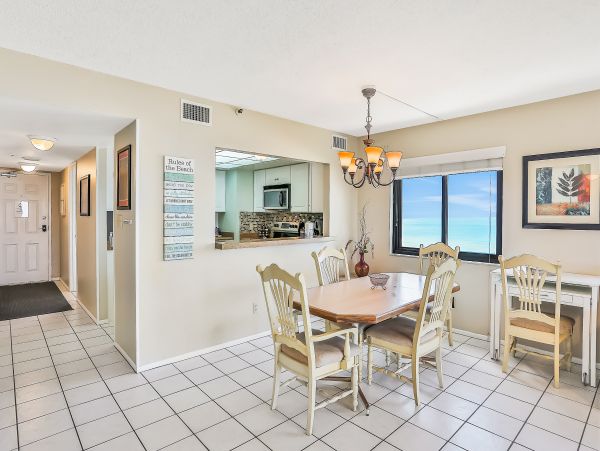 Indian Rocks Indian Shores Condo 1010106