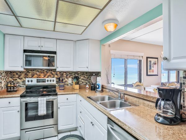 Indian Rocks Indian Shores Condo 1010106