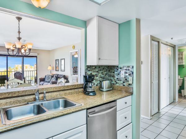 Indian Rocks Indian Shores Condo 1010106