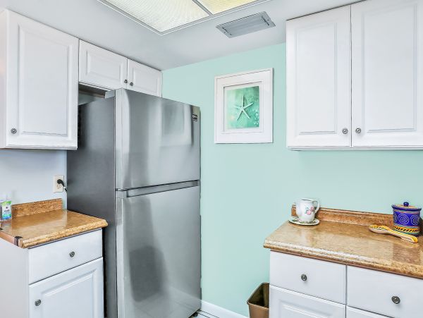 Indian Rocks Indian Shores Condo 1010106
