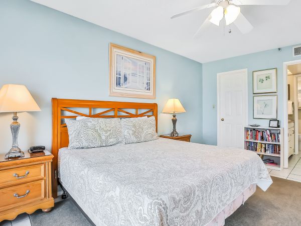Indian Rocks Indian Shores Condo 1010106