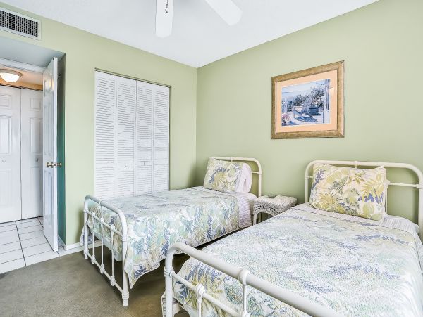 Indian Rocks Indian Shores Condo 1010106